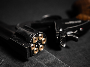 Asg Schofield 6 Siyah Toplu Havalı Tabanca 4.5mm (Pellet)