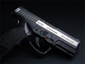 Asg Steyr M9A1 Çift Renk Havalı Tabanca