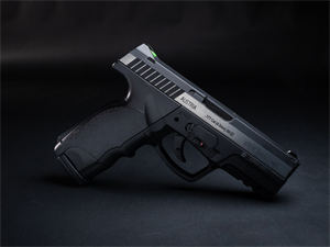 Asg Steyr M9A1 Çift Renk Havalı Tabanca