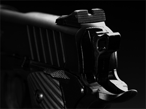 Asg Sti Duty One 4.5 mm Havalı Tabanca