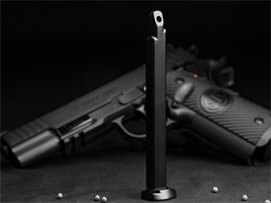 Asg Sti Duty One 4.5 mm Havalı Tabanca