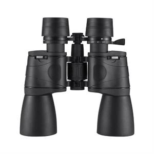 Barska Gladiator 10-30x50 Zoom, TV, Ruby Lens El Dürbünü