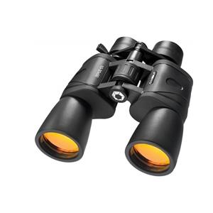 Barska Gladiator 10-30x50 Zoom, TV, Ruby Lens El Dürbünü