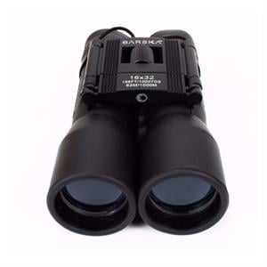 Barska Lucid View 16X32 Siyah Kompakt El Dürbünü