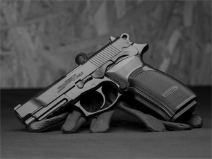 Bersa Thunder 9 Pro 4.5mm Havalı Tabanca