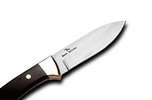 Bora 309 W Falcon Wenge Saplı Bıçak