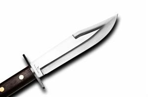 Bora 502 W Paladin Wenge Saplı Bıçak