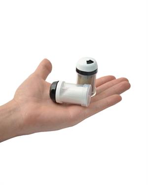 Campout Mini Tuzluk Biberlik Seti