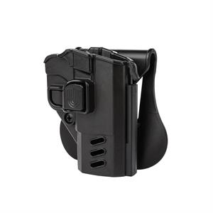 Canik Mete Taktik Kılıf Siyah