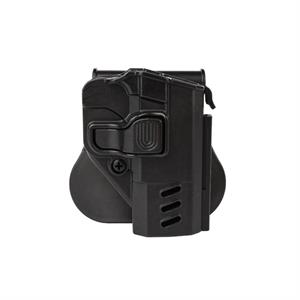 Canik Mete Taktik Kılıf Siyah