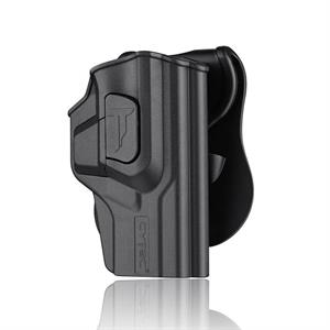 CYTAC R-Defender Tabanca Kılıfı CZ P-09,P-07
