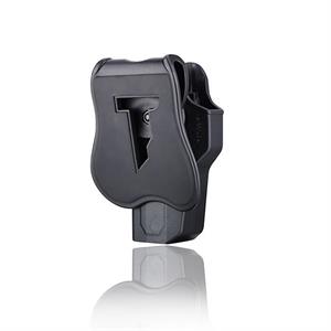 CYTAC R-Defender Tabanca Kılıfı CZ P-09,P-07