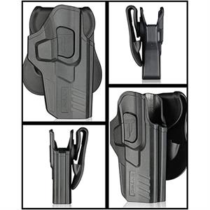 CYTAC R-Defender Tabanca Kılıfı -Glock17,22,31