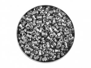 H&N Sport Baracuda Hunter 400pcs 4.5mm Havalı Saçma