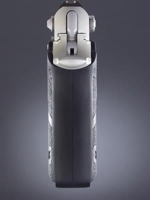 Hogue Smith Wesson 6906 Kabze