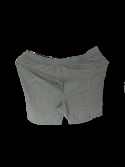 Hunter Collection Bambu Termal İçlik