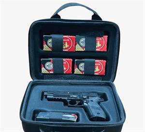 Hunterland Kumaş Silah Çantası