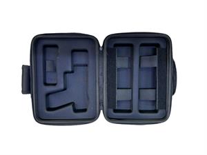 Hunterland Siyah Lüks Tabanca Çantası