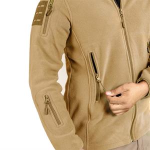 Hunthink 5 Cepli Polar Mont Nano