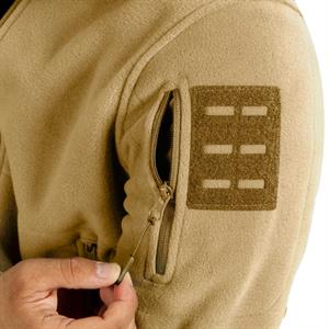 Hunthink 5 Cepli Polar Mont Nano