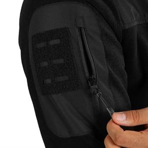 Hunthink 6 Cepli Polar Mont Siyah