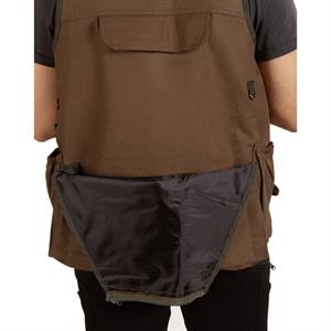 Hunthink Camel Avcı Yeleği