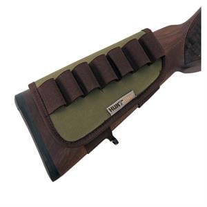 Hunthink Haki Dipçik Fişekliği