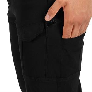 Hunthink Outdoor Siyah Pantolon
