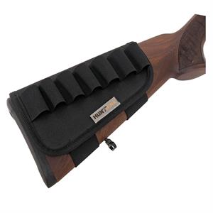 Hunthink Siyah Dipçik Fişekliği