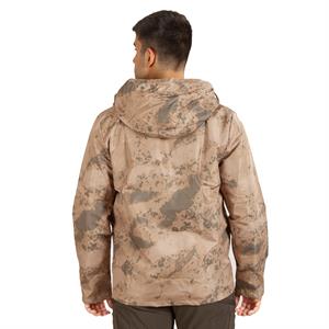 Hunthink Su Geçirmez Yağmurluk Kamuflaj