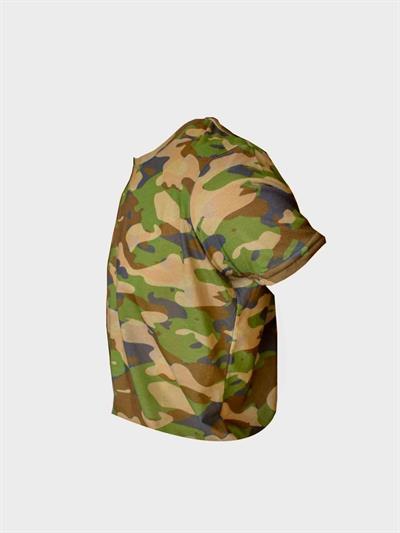 İsav Kamuflaj Tsiht 2