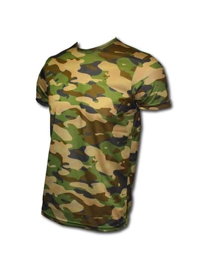 İsav Kamuflaj Tsiht 2