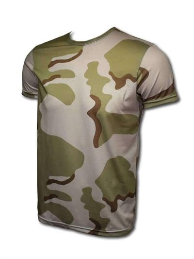 İsav Kamuflaj Tsiht  3