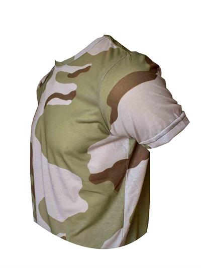 İsav Kamuflaj Tsiht  3