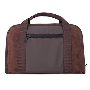 Kahverengi Silah Taşıma Çantası