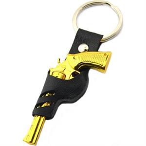 Kılıflı Toplu Tabanca Anahtarlık