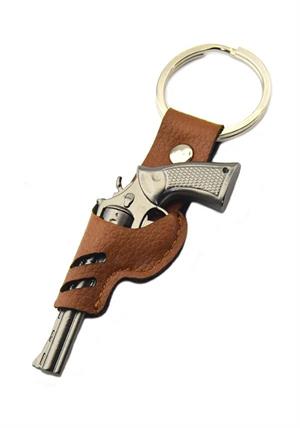 Kılıflı Toplu Tabanca Anahtarlık