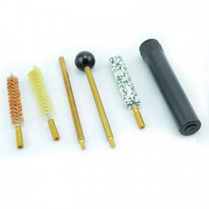 Kutulu Tabanca Temizleme Seti