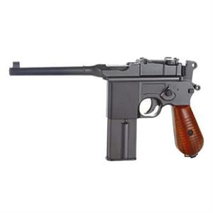 KWC Mauser M712/C96 Blowback Havalı Tabanca