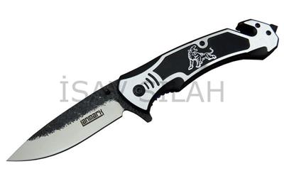 Lanmark  Kaplan Çakı T40-23 CM