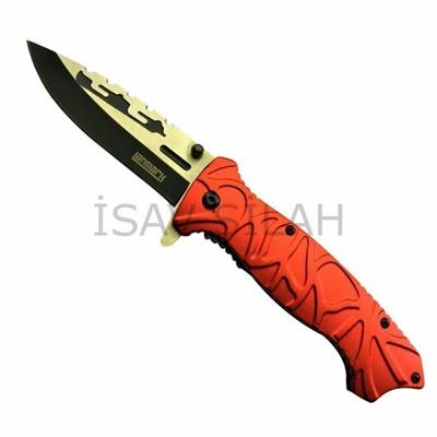 Lanmark M30A  Av Bıçağı