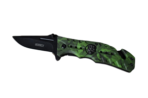 LANMARK Y26B Kurukafa Çakı