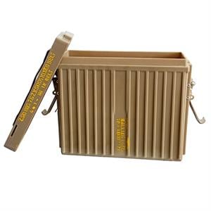 MKE Polimer Mermi Fişek Mühimmat Sandığı