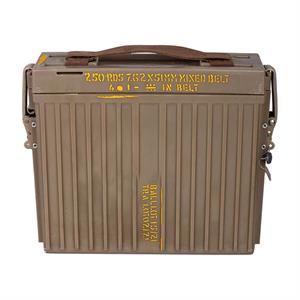 MKE Polimer Mermi Fişek Mühimmat Sandığı