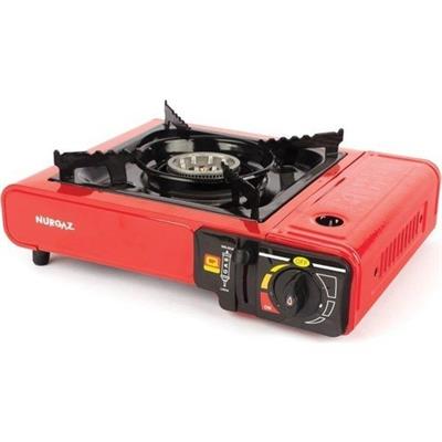 Nurgaz NG-501 Tekli Portatif Ocak