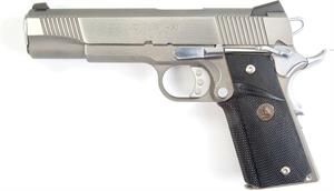 Pachmayr 1911 Kauçuk Kabze