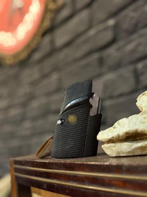 Pachmayr Browning Kauçuk Ortapedik Kabze