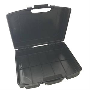 Plastik Fişek Taşıma Kutusu