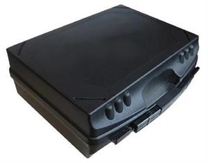 Plastik Fişek Taşıma Kutusu