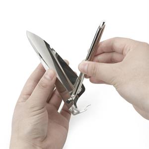 Portatif Katlanır Mini Kürek